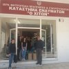 Παράδοση τροφίμων, ρούχων και φαρμάκων στην Ιερά Μητρόπολη Νεαπόλεως και Σταυρουπόλεως